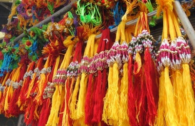 Karnataka postal circle to ship Rakhi amid Covid