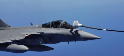 Kashmiri 'Rafale Man' was part of surgical strike against Pak (IANS Exclusive)