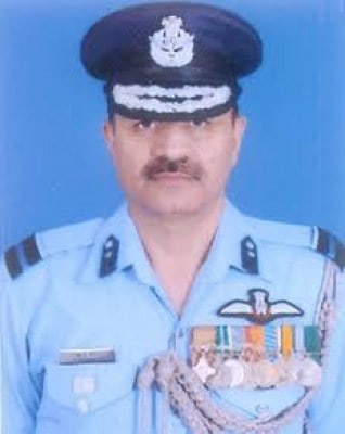 Kashmir's Hilal Ahmad Rather, first pilot to fly Rafale