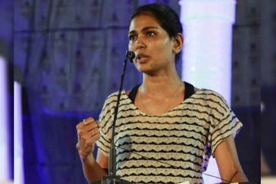 Kerala activist invokes Hindu deities to seek anticipatory bail from SC