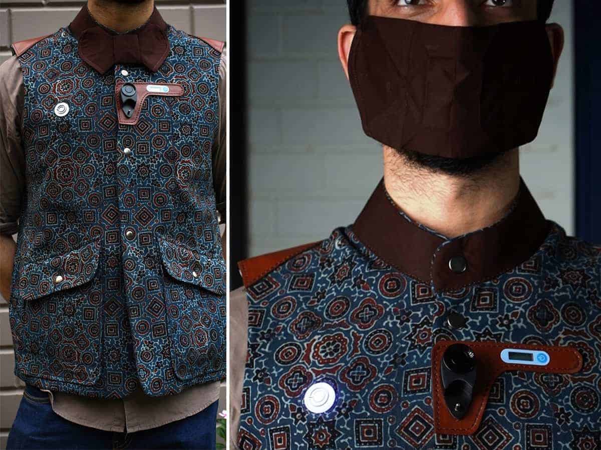 Made in India goes tech