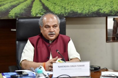 Modi govt's Vision 2022 to make India poverty, corruption free