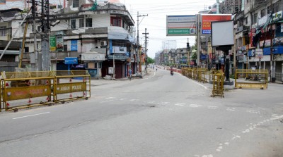 NE governments stringent steps to arrest COVID-19 spread (Roundup)