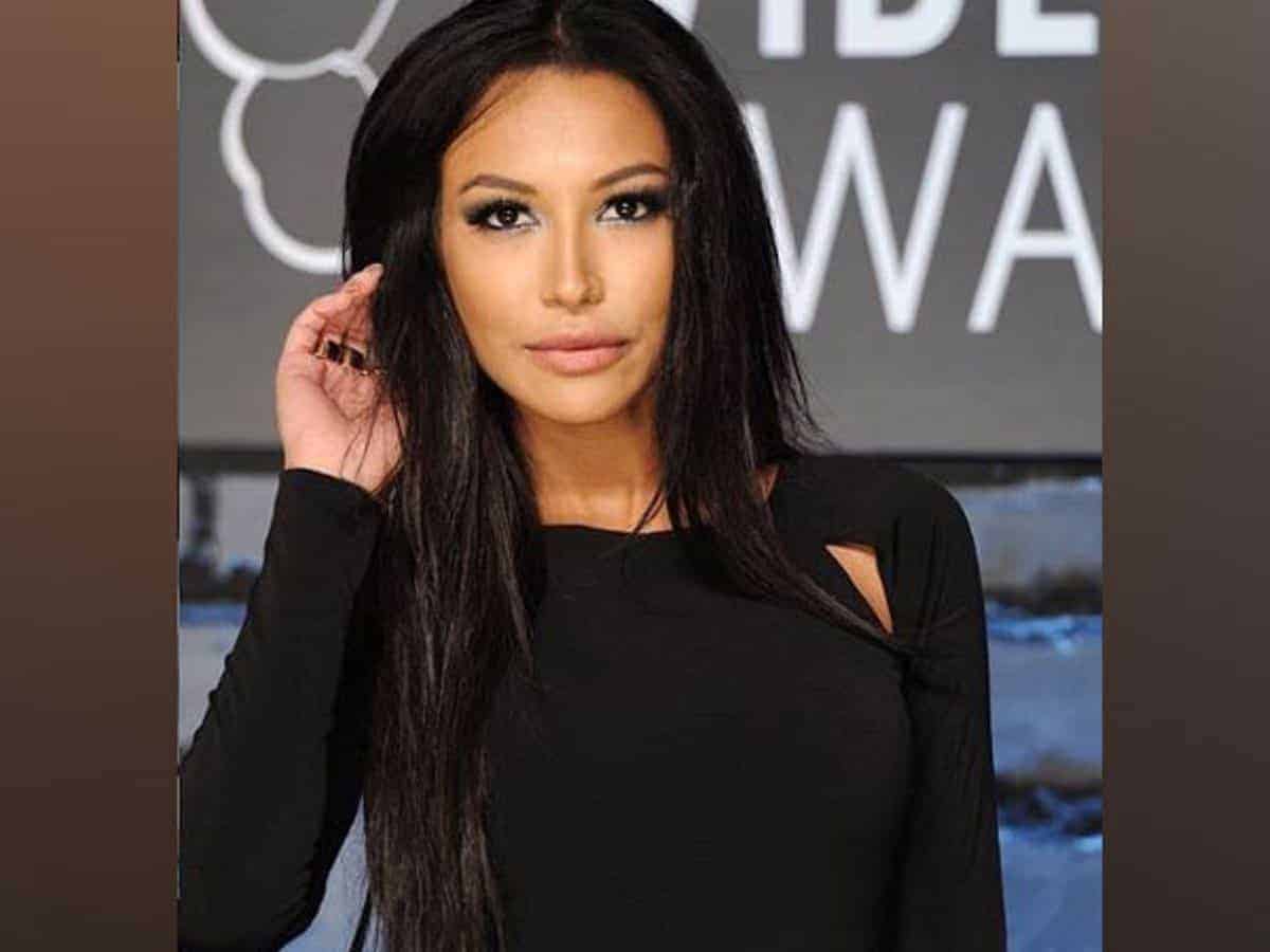 Naya Rivera