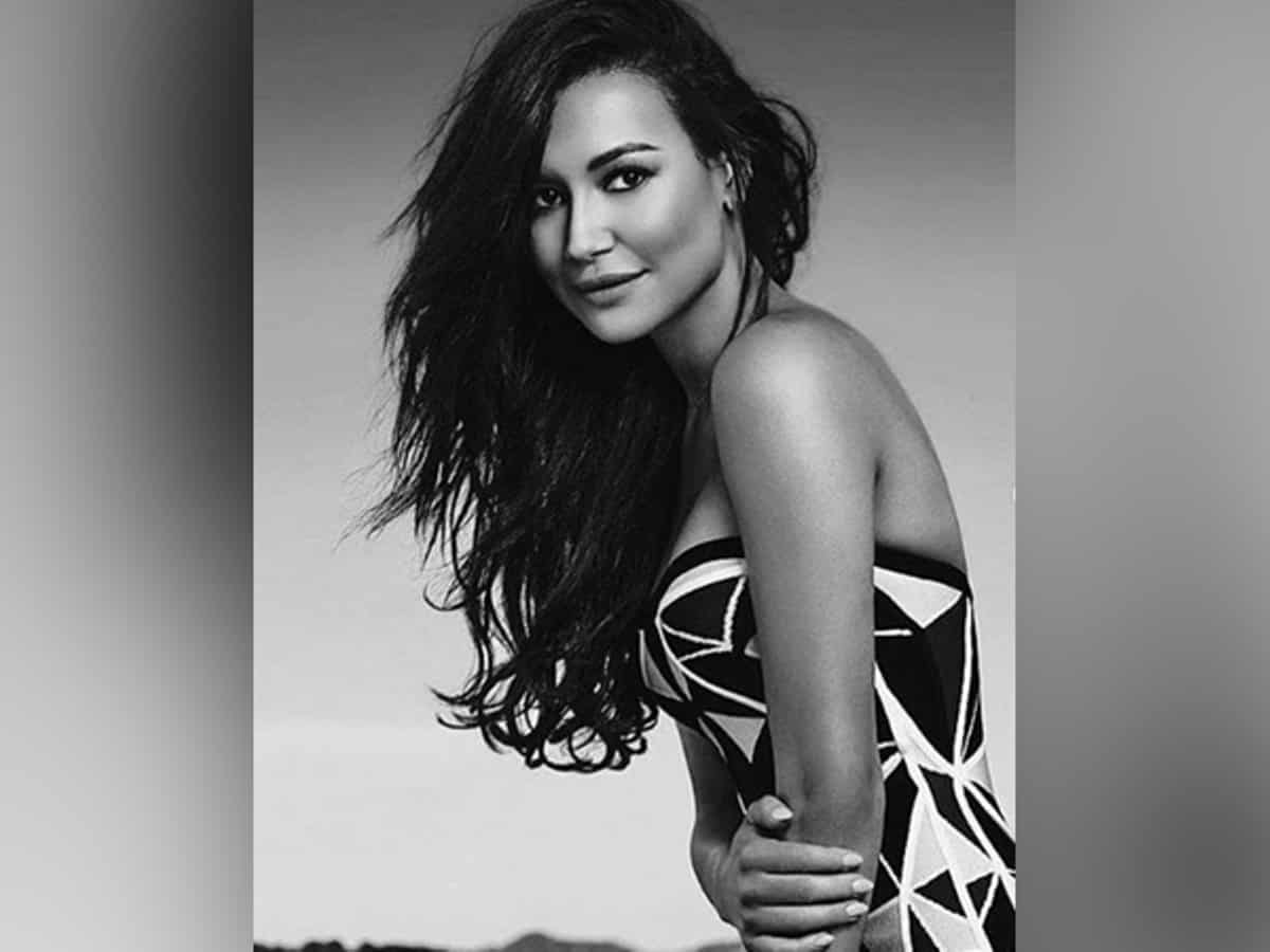Naya Rivera