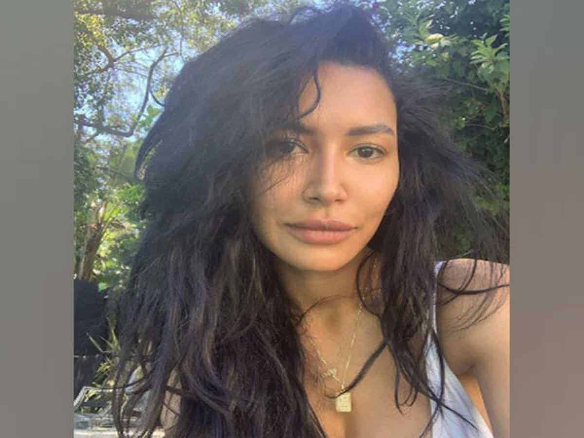 Naya Rivera