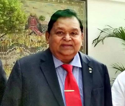 'Need reforms in land acquisition, skill building for Aatmanirbhar Bharat'