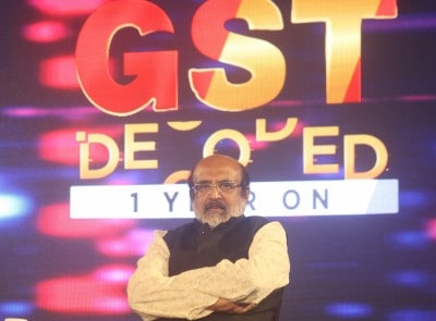 'Never before in history, Kerala passing through crisis'