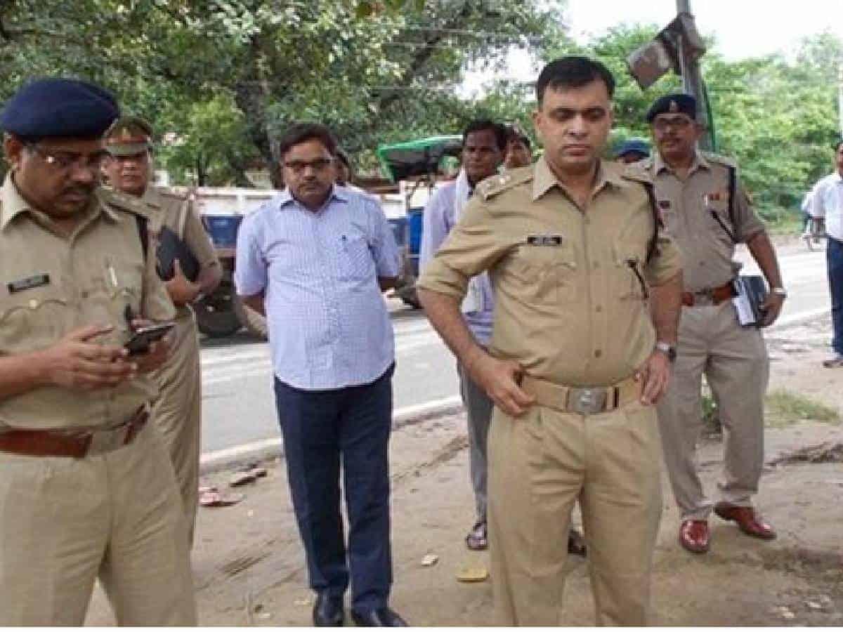 2 beaten to death in Bihar for stealing cattle