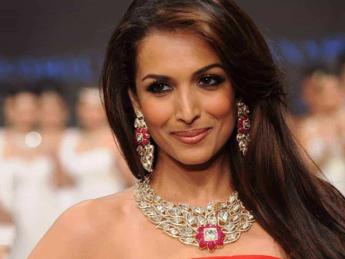 Malaika shares experience of resuming shoot amid pandemic