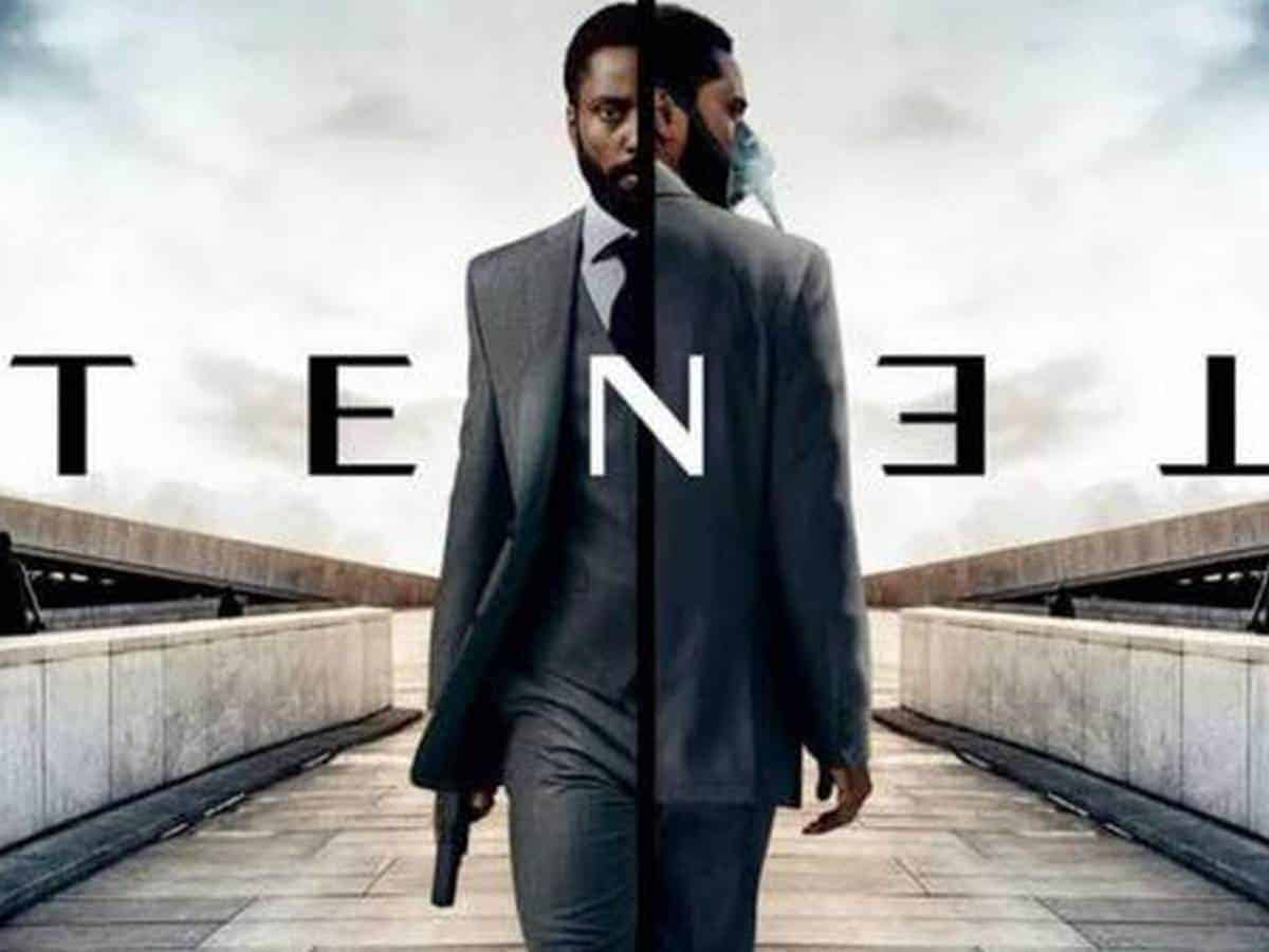 'Tenet' to open globally on Aug 26, India release date undecided