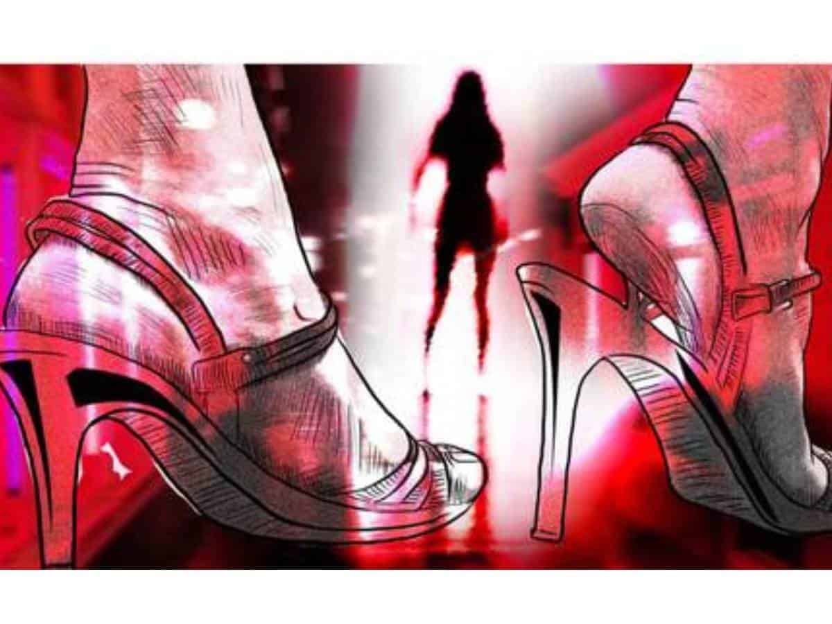 Delhi couple among 3 held in Bengaluru for sex racket