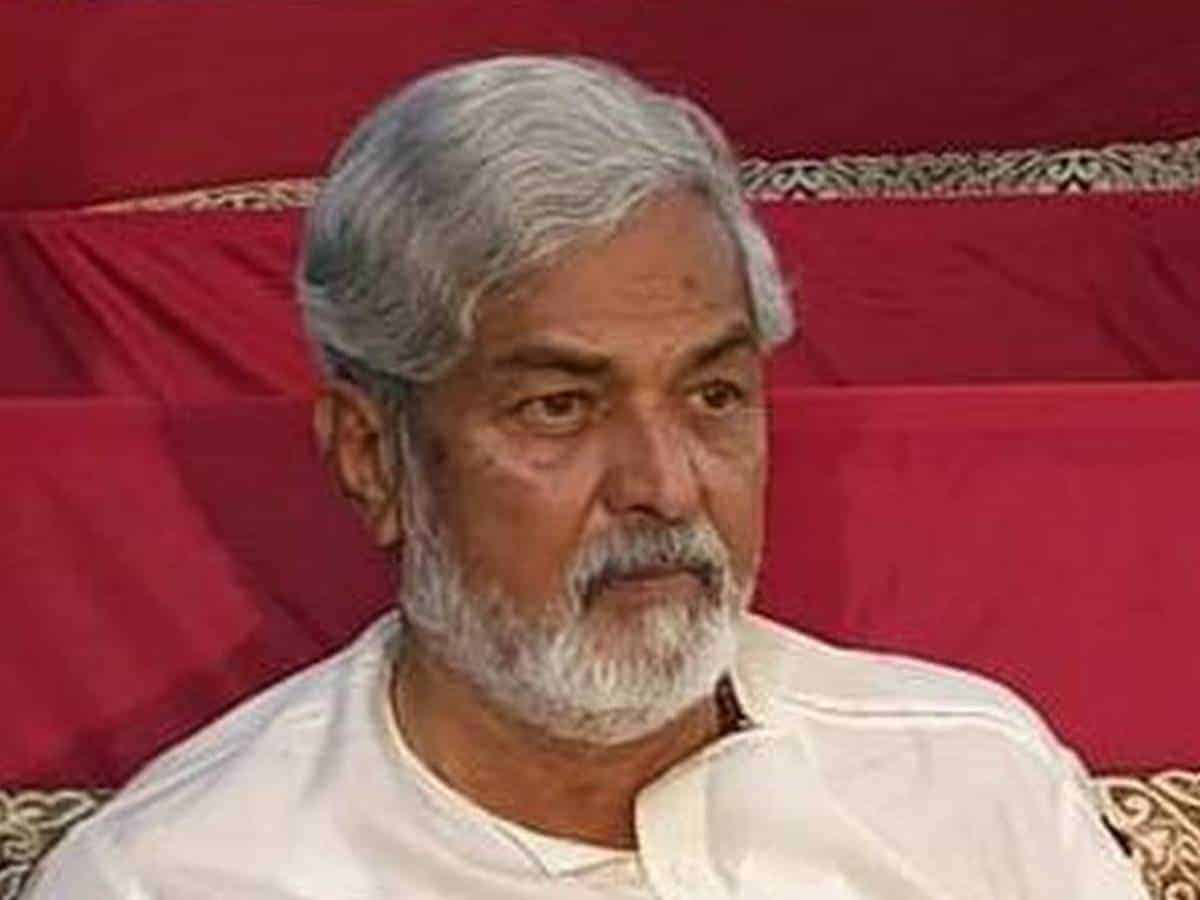 Former Karnataka minister succumbs to Covid-19