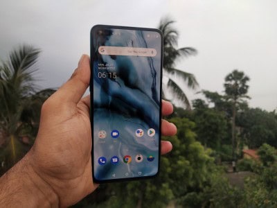 OnePlus Nord: Redefines mid-range, opens new path to '8' seekers