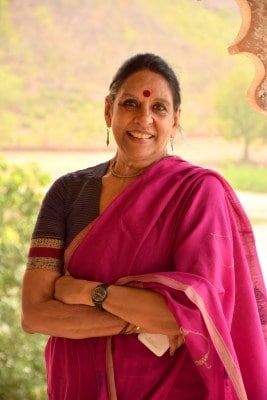 'Operation West End': Jaya Jaitly convicted in corruption case
