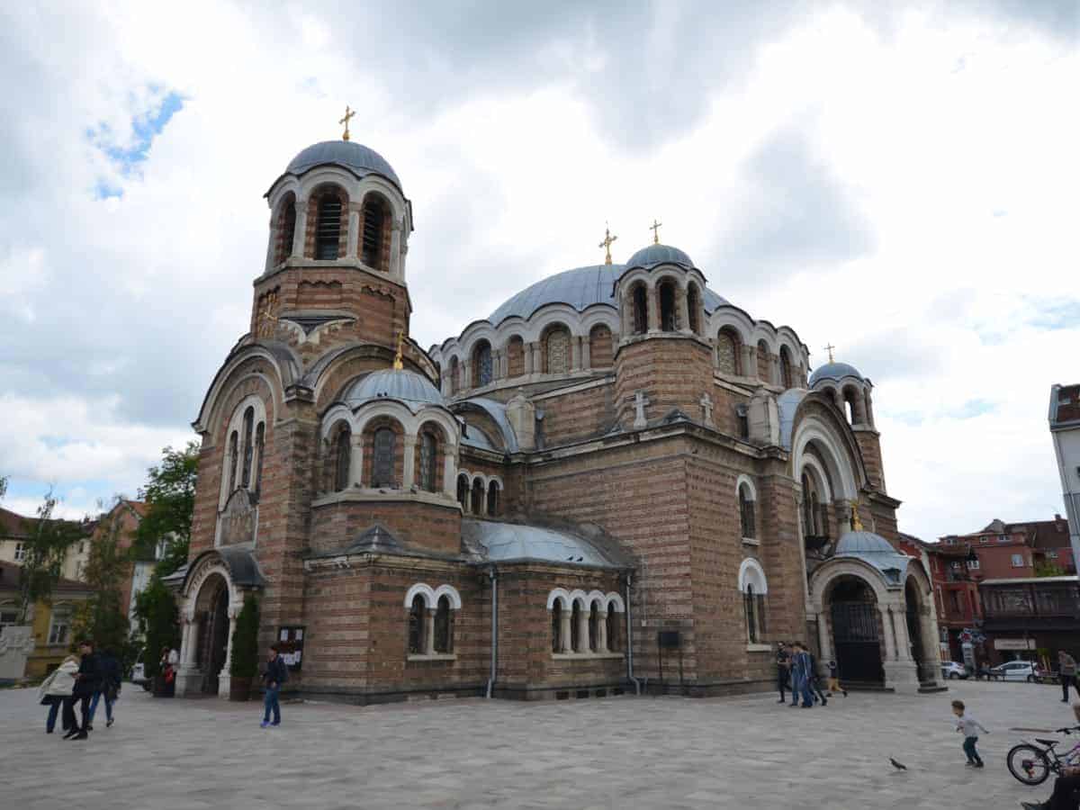 Ottoman architecture