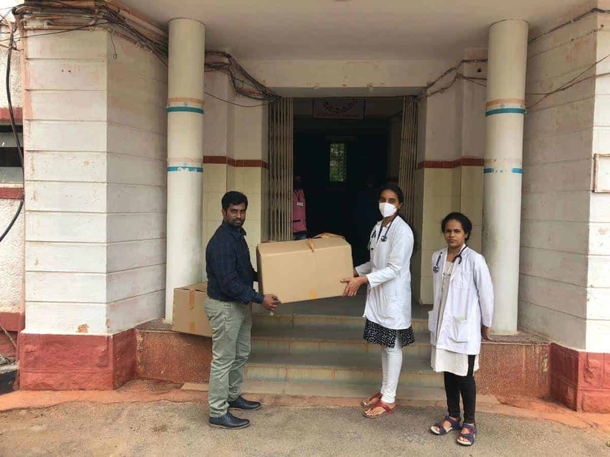 National Doctors' Day: Applauding our real-life heroes