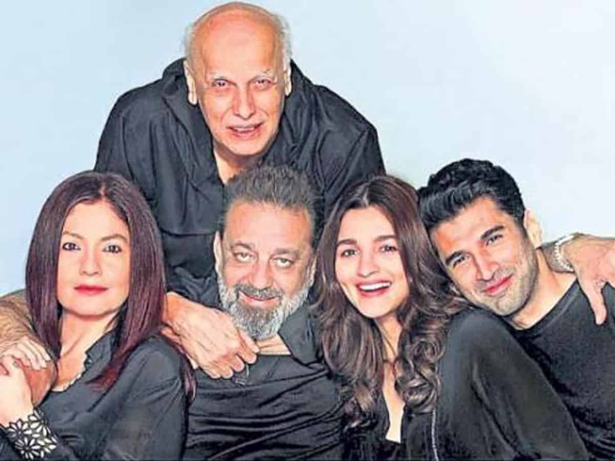 Pooja Bhatt reminds Kangana Ranaut was launched by the Bhatts