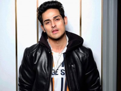 Priyank Sharma to virtually teach dance for cancer support