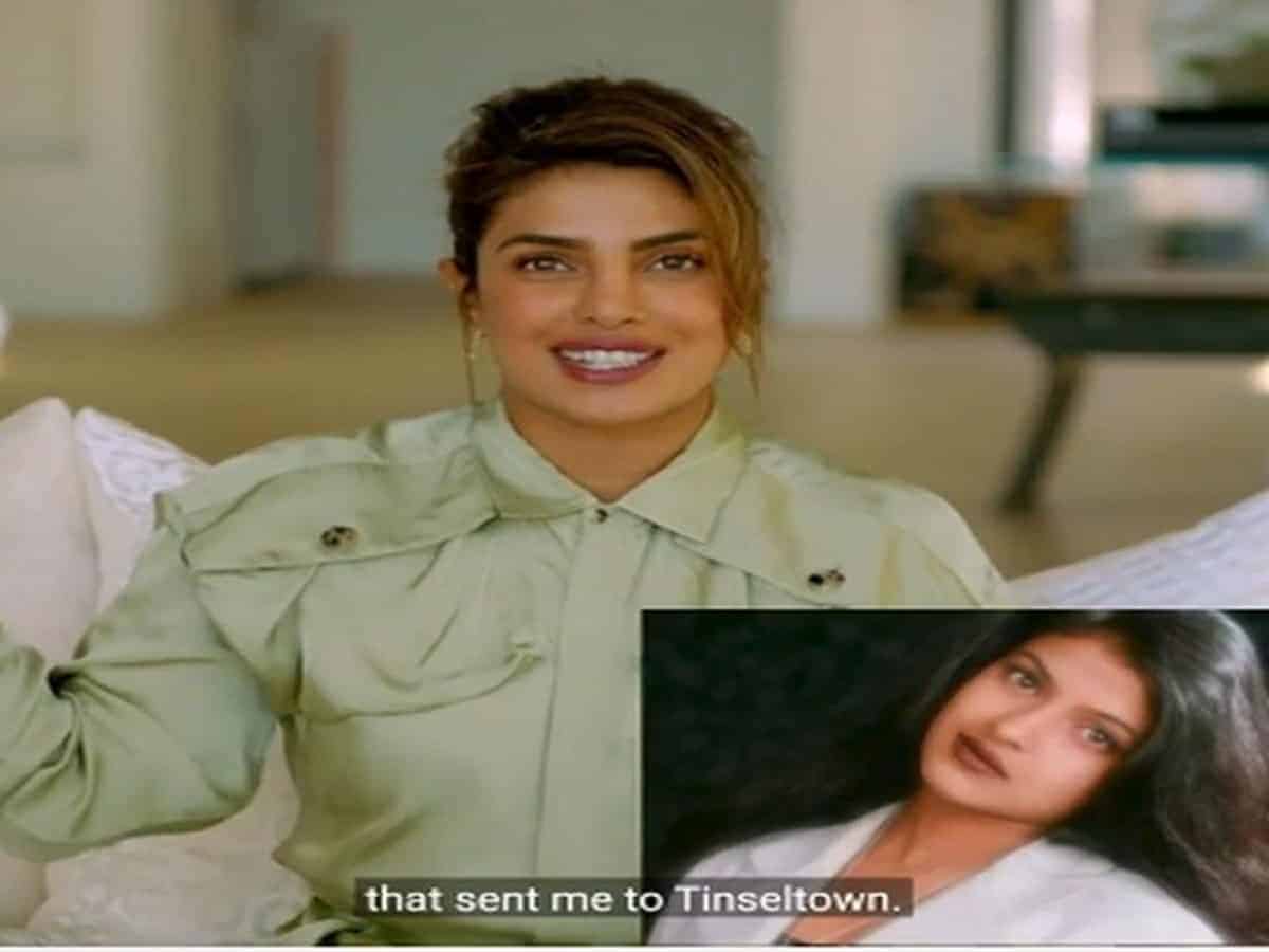 Priyanka Chopra