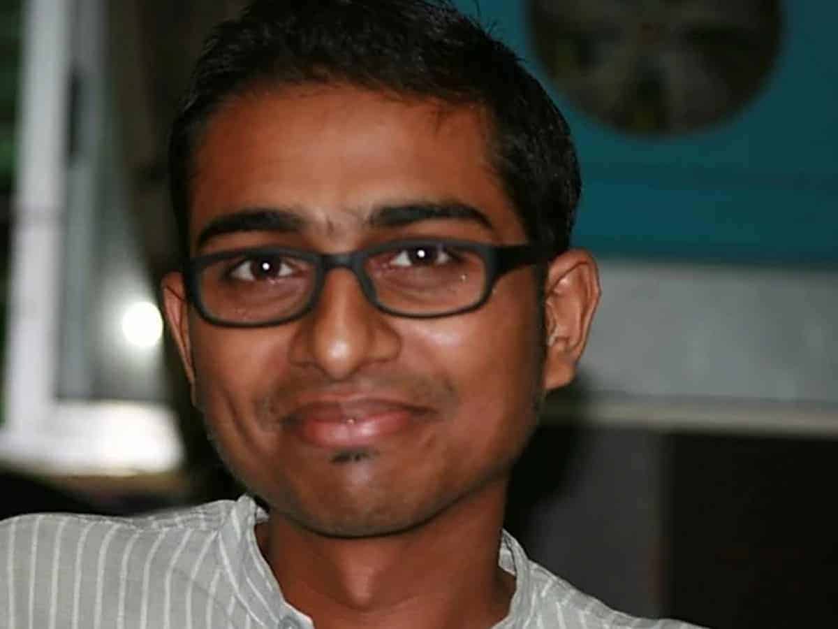 Mahesh Raut, Bhima Koregaon-11’s youngest activist spends another birthday in prison