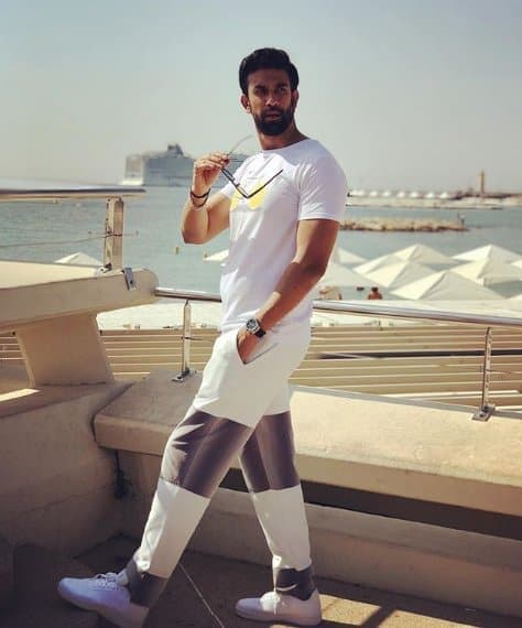 Rajeev Sen