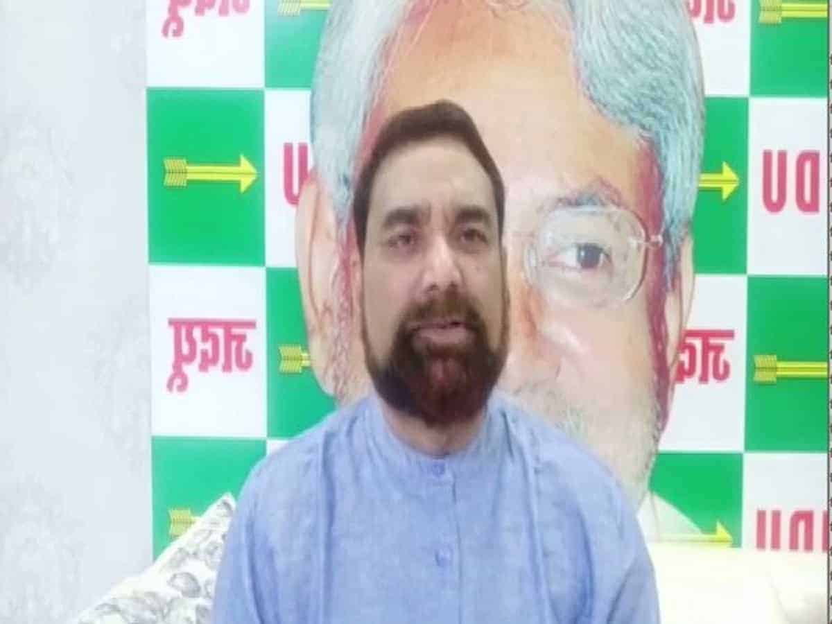 rajiv ranjan