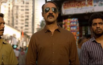 Ranvir Shorey: I have a special relationship with comedy