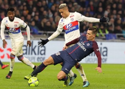 Real's Diaz tests COVID-19 positive ahead of City clash