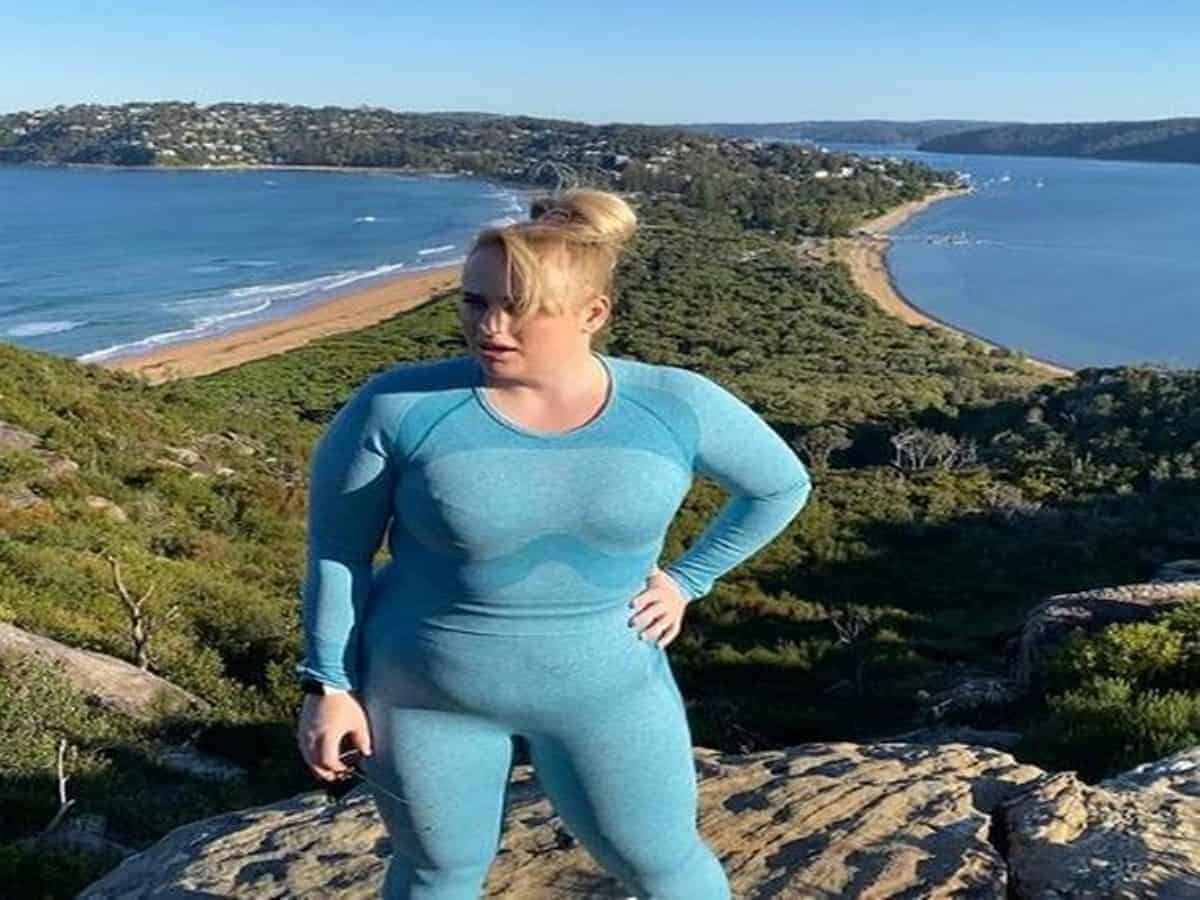 Rebel Wilson