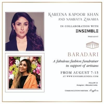 Responsible fashion gets nod from Kareena Kapoor Khan
