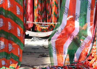 R'sthan crisis: Cong to protest at Raj Bhavans across India