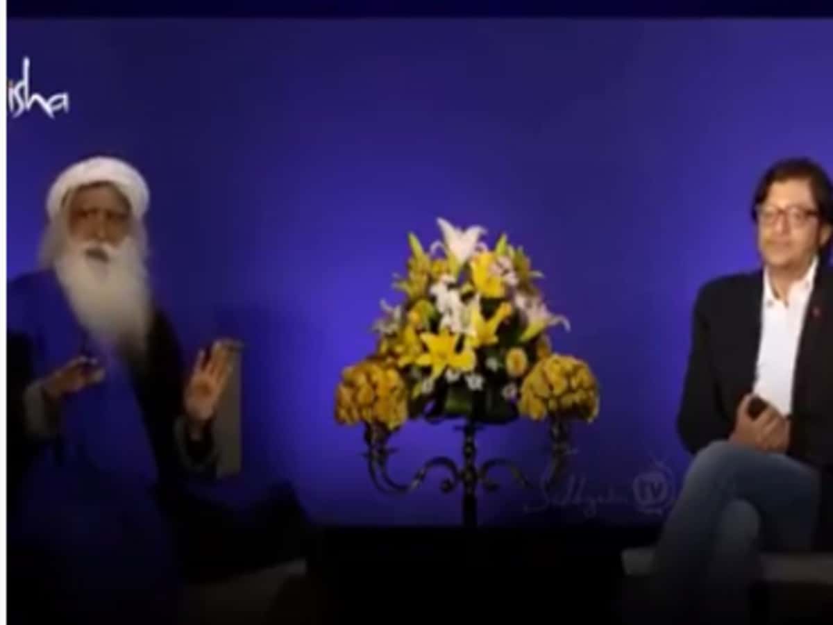 Sadhguru
