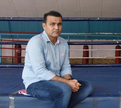 Sehwag, Sardar in selection panel for National Sports Awards 2020