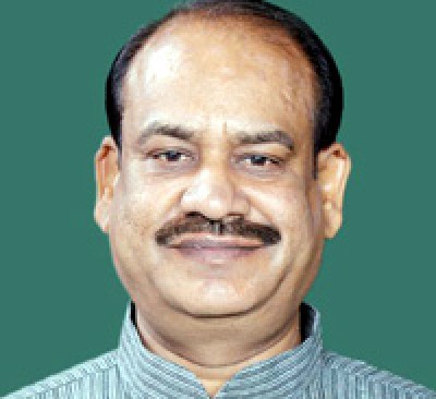 Sensitise people about liver care, LS Speaker urges MPs