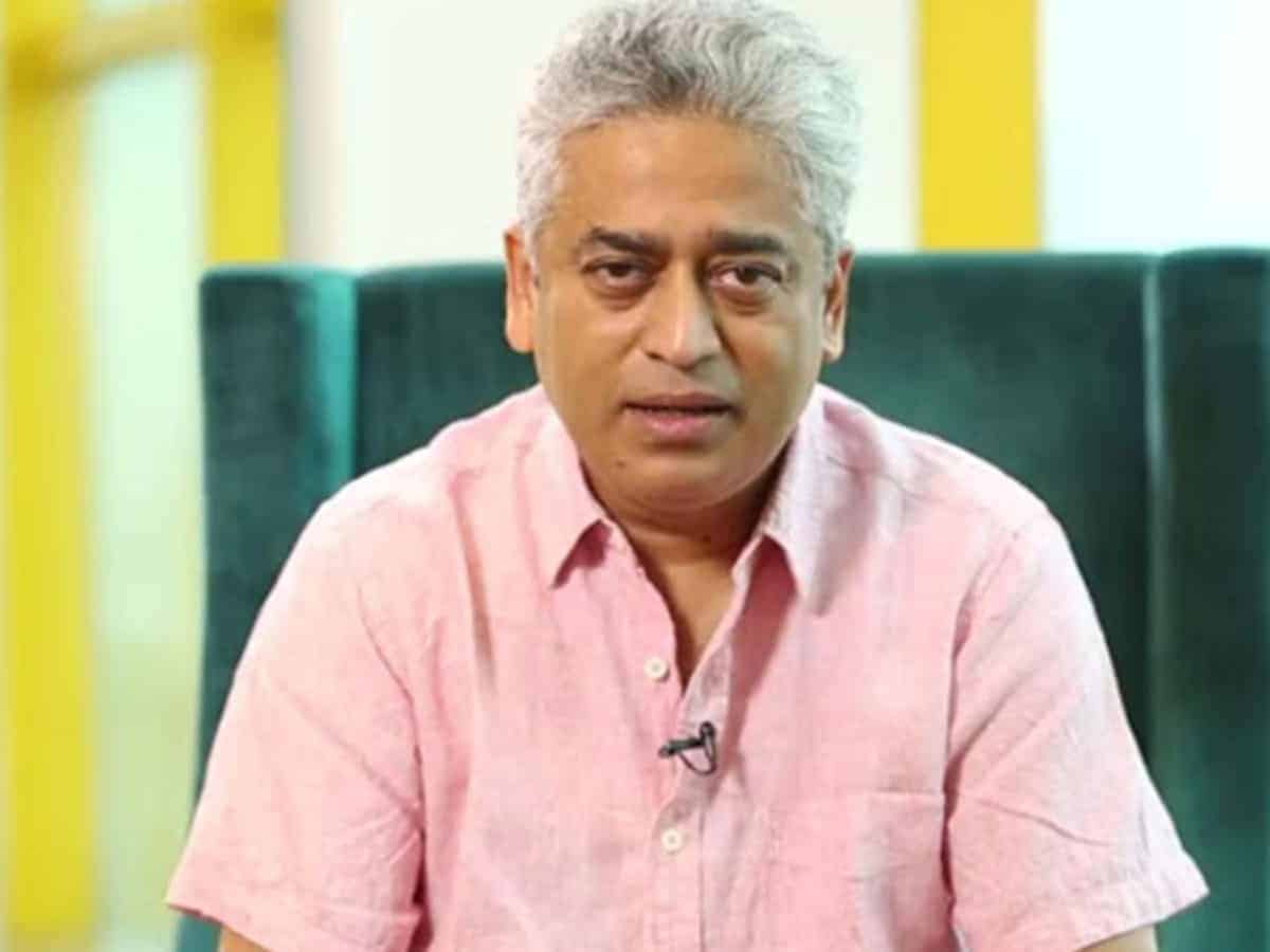 The return of Amit Shah: Rajdeep Sardesai
