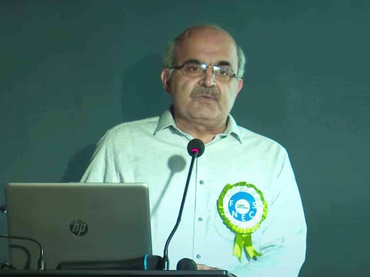 British never owned any part of Hyderabad, says siasat.com reader Sethi