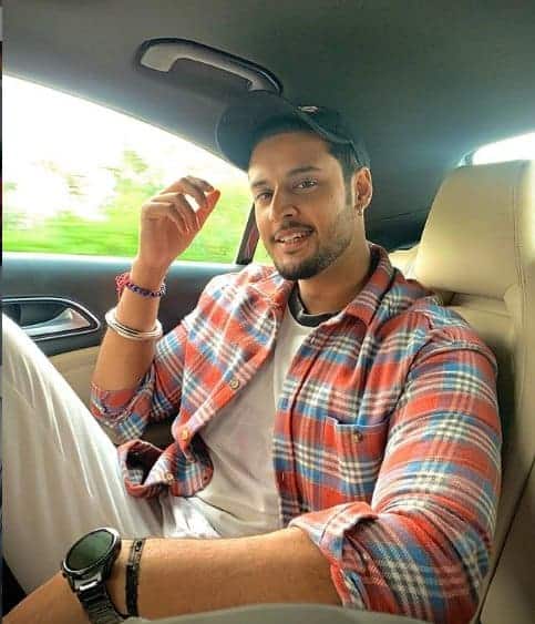 Shagun Pandey