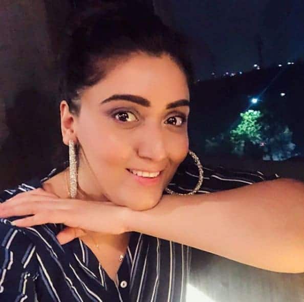 Shireen Mirza