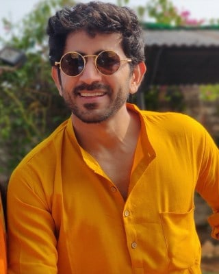 Sonu Randeep Choudhary enters TV show 'Shakti'