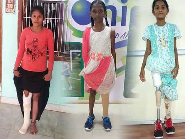 A second chance for accident survivors