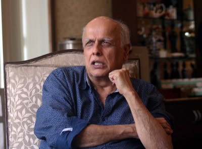 Sushant Singh Rajput case: Mahesh Bhatt's statement recorded