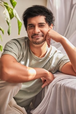 Tahir Raj Bhasin: I do not like to box myself into particular kind of role