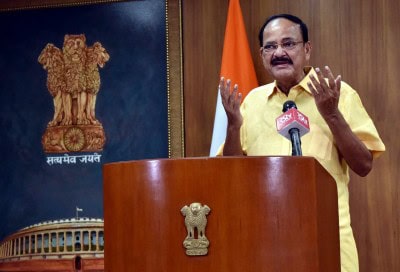 Teach children to navigate through fake news: Vice Prez
