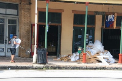 Thousands in Texas remain without power due to hurricane