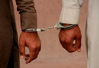 Three arrested in Dayalpur robbery case