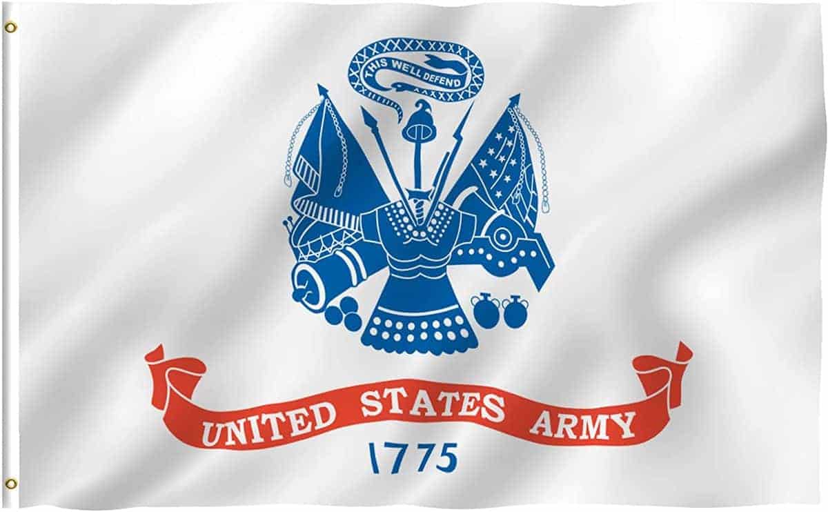 us army