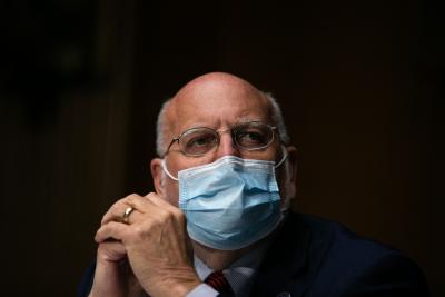 US CDC releases new resources, tools to support opening schools
