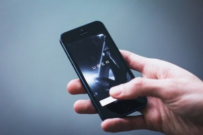 Uber, Bajaj to install safety partitions in 1 lakh autos