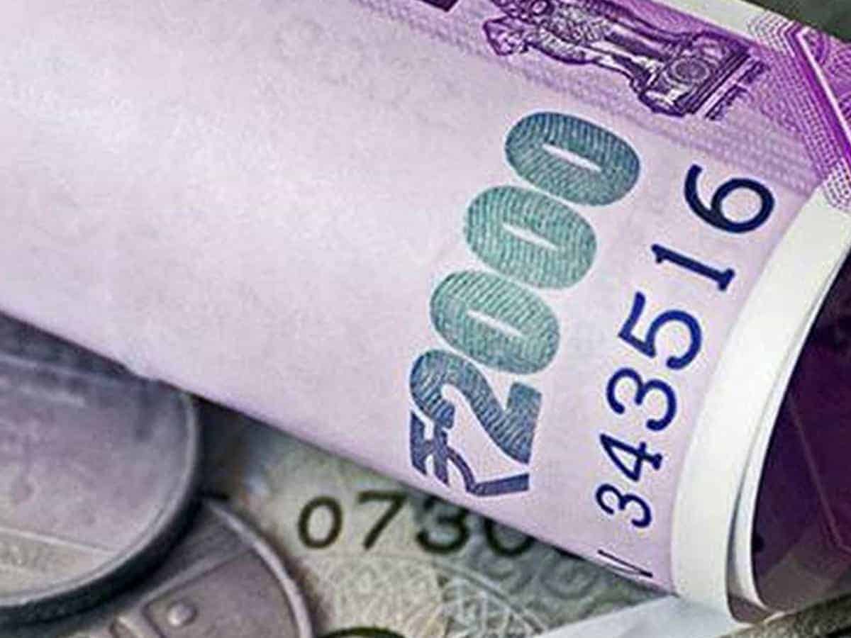 Additional loan burden on Telangana Government